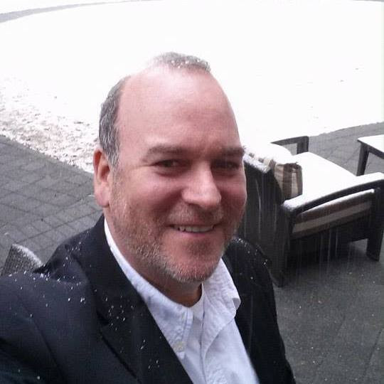 Joe Caridi - Founder & Principal Consultant